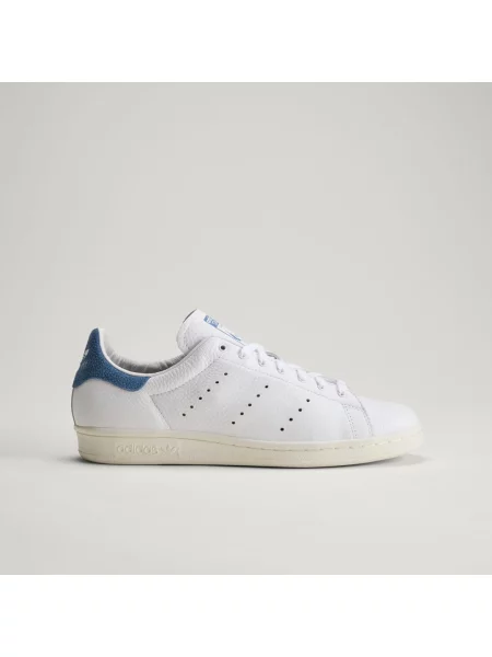 BOTY STAN SMITH bílé
