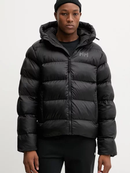 Helly Hansen geacă ACTIVE de tranzitie negru