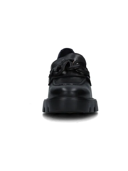 Pantofi Callaghan negru