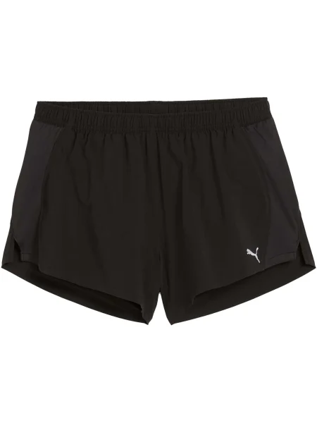 Bežecké šortky Puma Velocity čierna