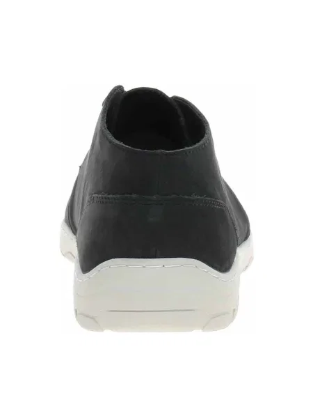 Pantofi Rieker negru