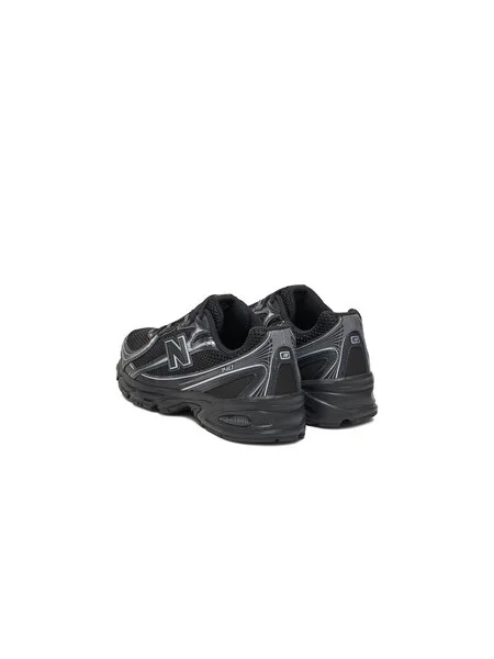 Sportcipők New Balance fekete