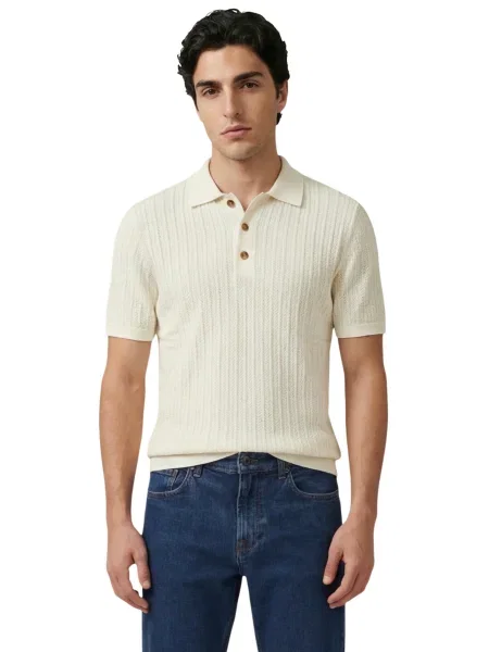 Polo majica Only modra