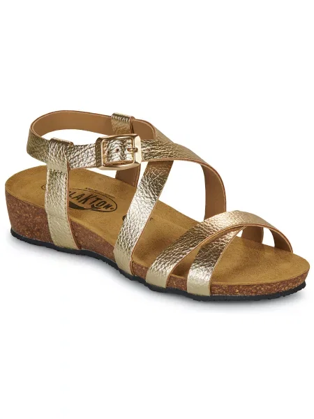Sandale Plakton