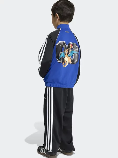 Adidas Originals трикотажний комплект дитячий POKEMON
