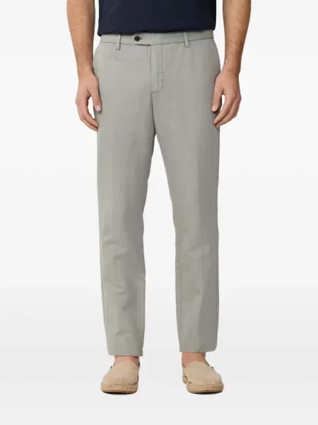 Pantaloni chino Hackett London de in gri