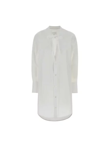 Koszula Maison Margiela biała