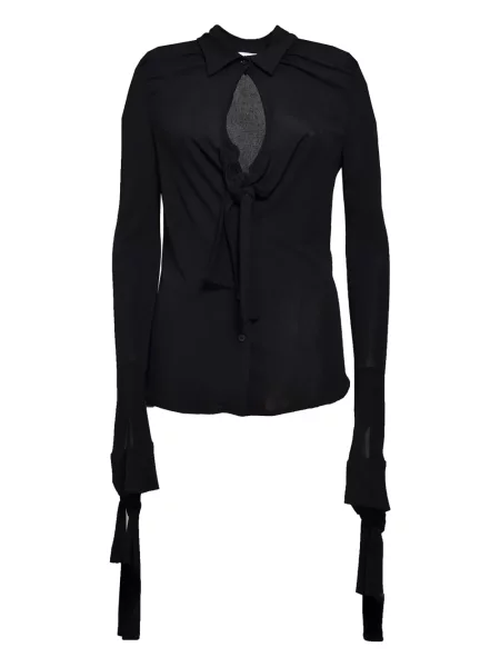 Cămașă Msgm negru