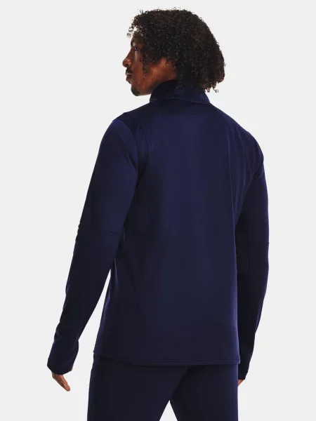 Tricou Under Armour albastru