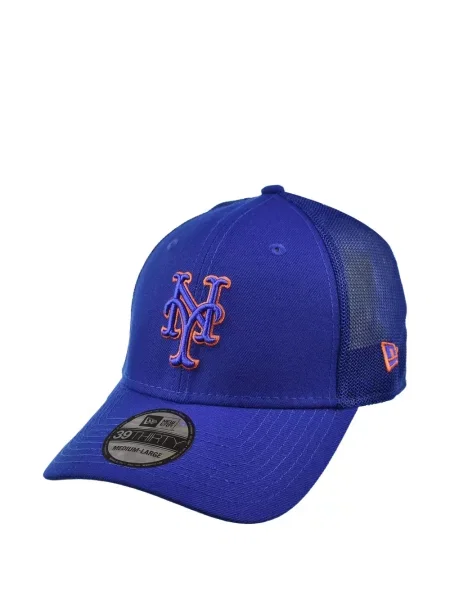 Șapcă New Era Cap albastru