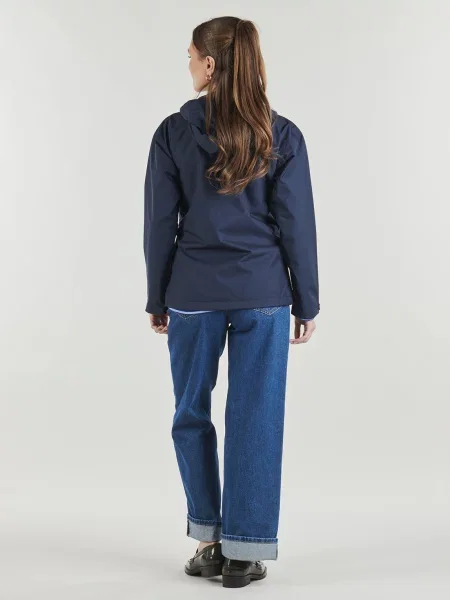 Bunda Helly Hansen modrá