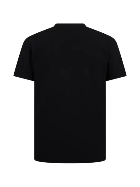 Tricou Dsquared2 cu imagine negru