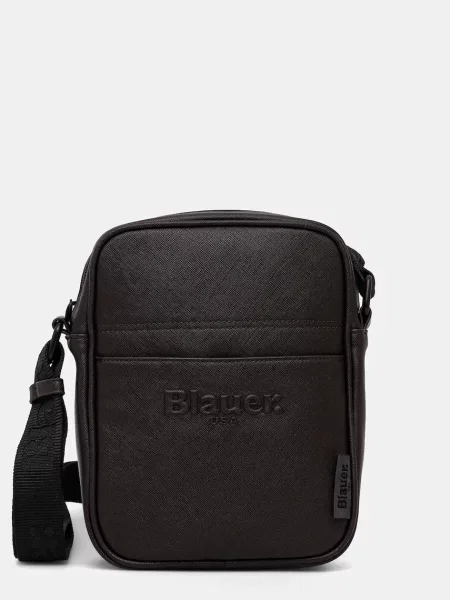 Torbica za okoli pasu Blauer rjava