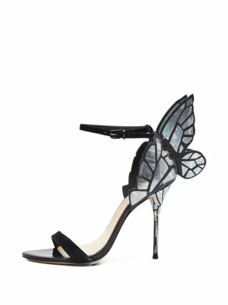 Sandale Sophia Webster negru