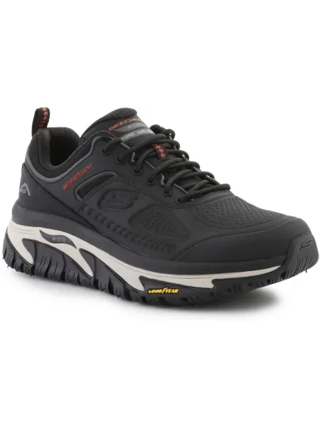 Pantofi Skechers negru