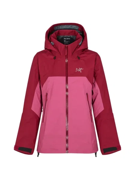 Bunda Arc'teryx červená