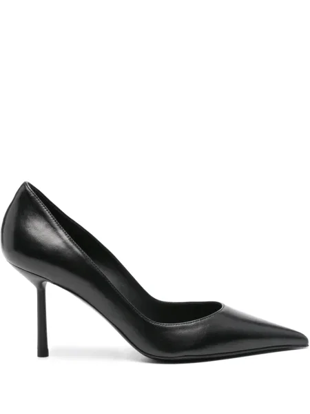 Pantofi cu toc Le Silla negru