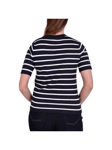 Tricou Emme Marella albastru