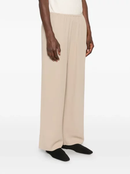 Pantaloni Toteme