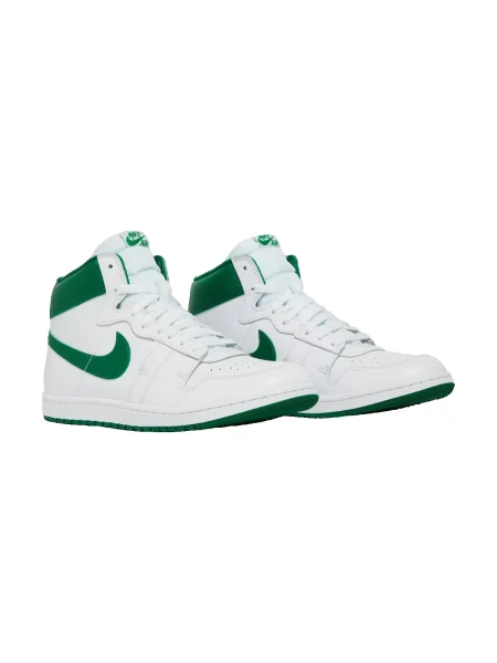 Pantofi Nike alb