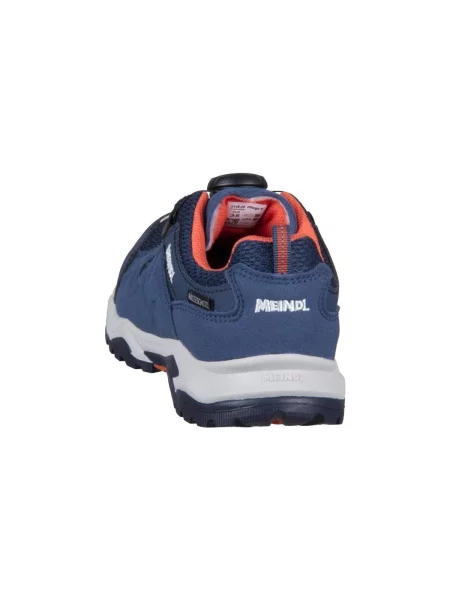 Pantofi copii Meindl albastru