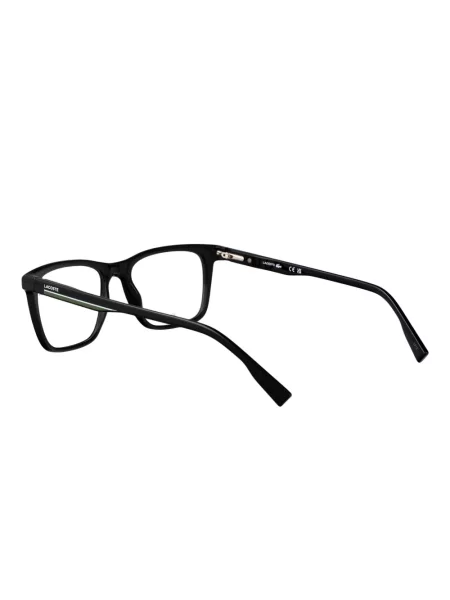 Ochelari de soare Lacoste negru