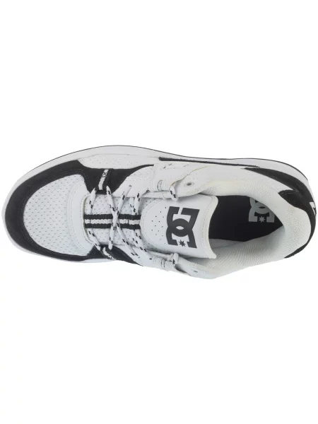 Tenisice Dc Shoes bijela
