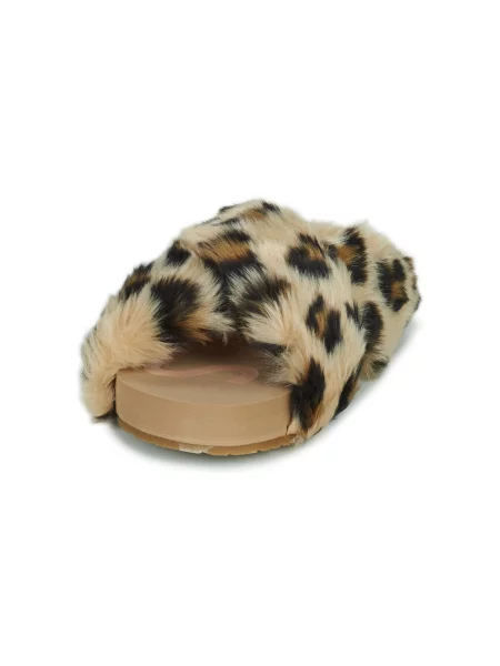 Pantofi Toms bej