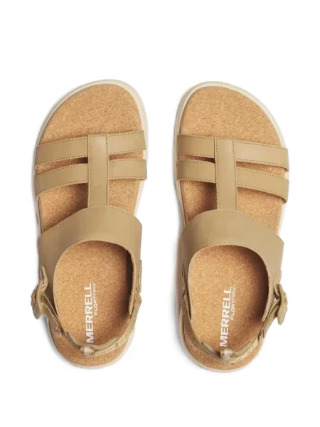 Sandale Merrell fără toc