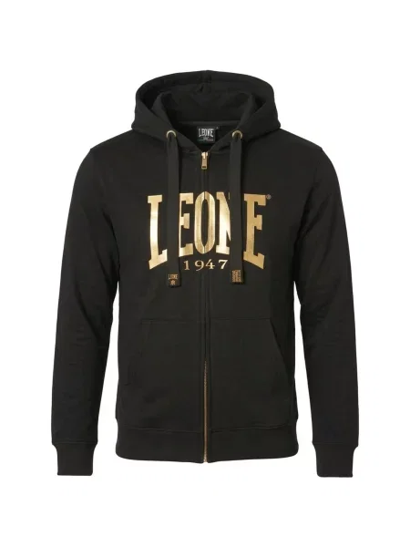 Szvetter Leone 1947 fekete