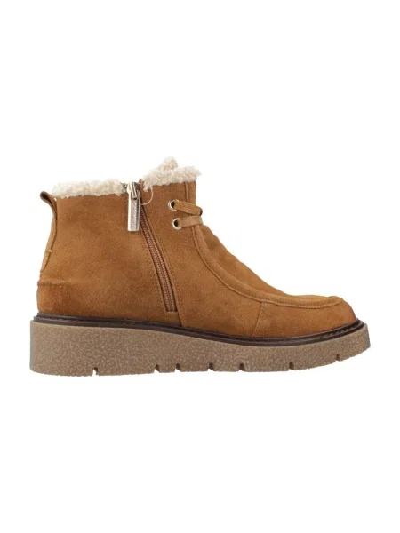 Pantofi Carmela maro