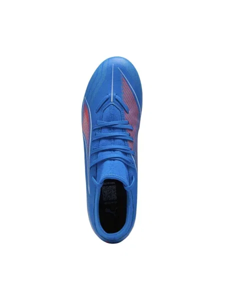 Fotbal pantofi Puma albastru