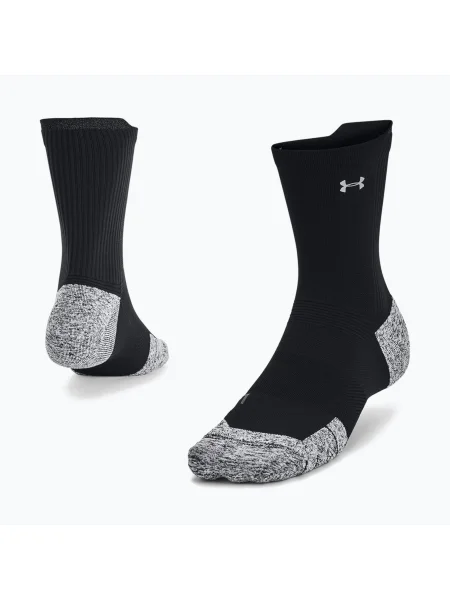 Olcsóbban. Under Armour Ad Run Cushion Mid futó zokni Méret: S fekete