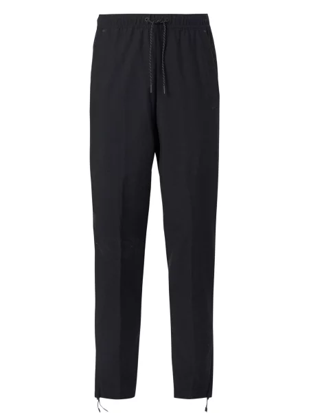 Nike Sportswear Pantaloni negru