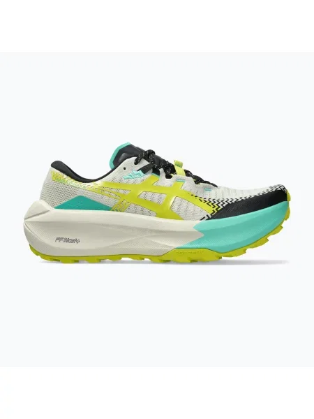 Мъжки маратонки за бягане АССС Трабусо Мах лгхт дустсаст бежово