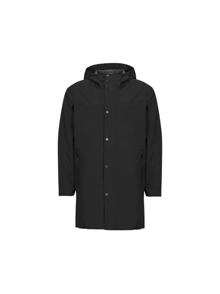 Parka Jack & Jones črna