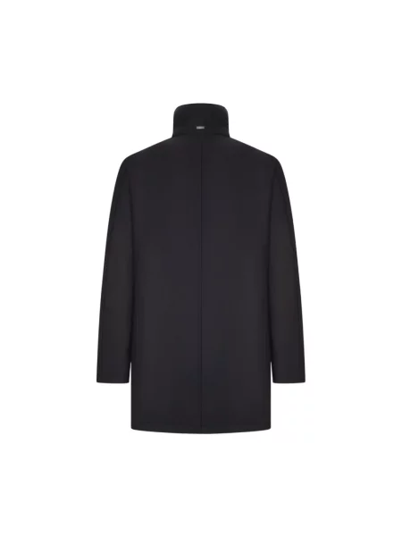 Parka Herno czarna