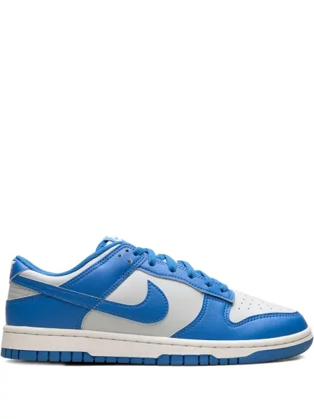 Sneakerși Nike Dunk alb