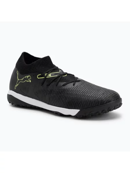Кроссовки Puma черные