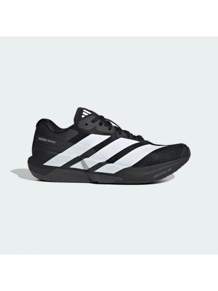 Boty do posilovny adidas bílé