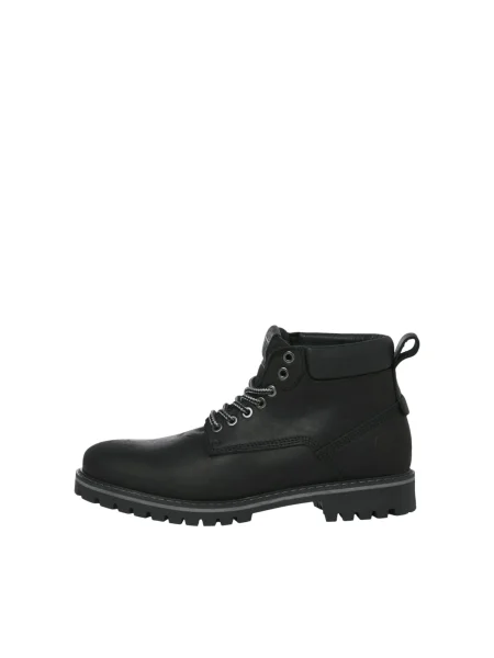 Ghete Jack&Jones negru