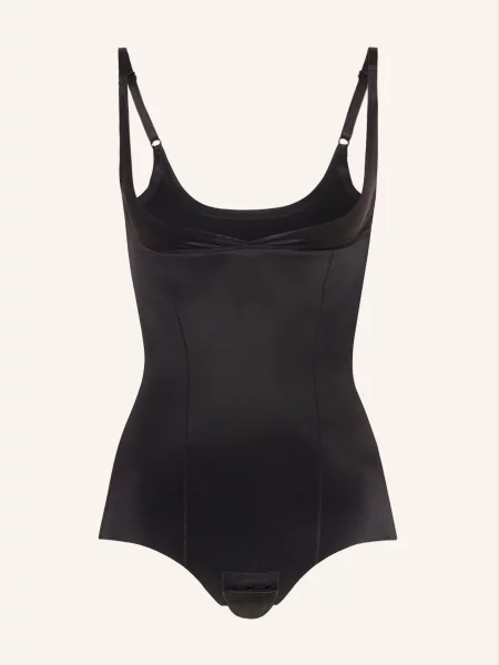 Chantelle Body Modelujące Basic Shaping schwarz