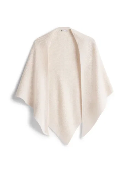 TOMMY HILFIGER Šal kremna