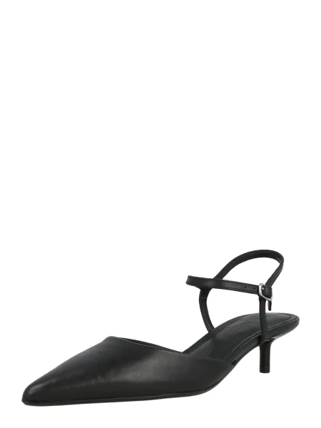 STEVE MADDEN Pumps Adelaide' negru