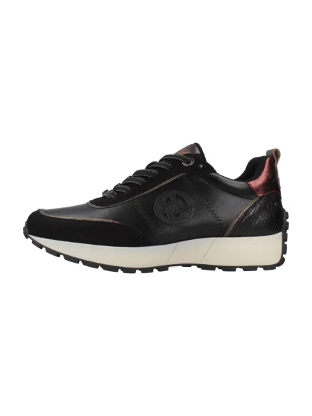 Pantofi Carmela negru