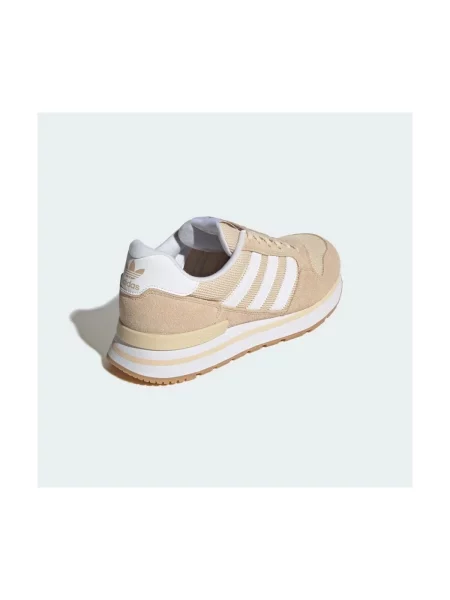 Tenisky Adidas biela
