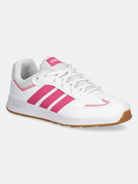 Сникърси adidas бяло