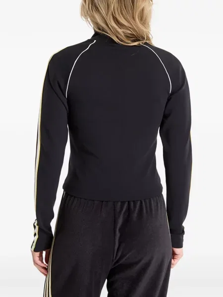 Scurt ușor tricou Adidas de drumeție alb