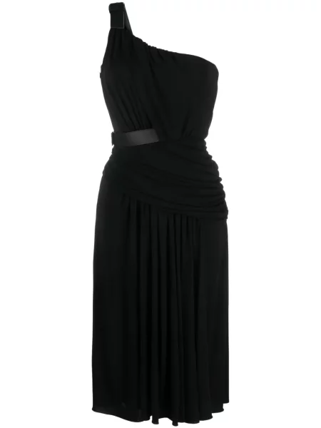 Rochie midi Alberta Ferretti evazată