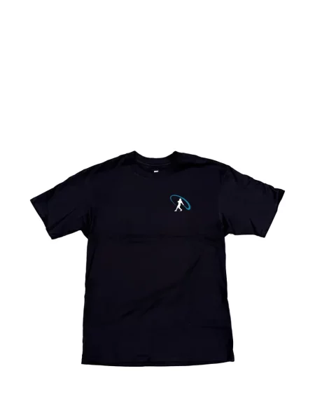 Sneakerși Nike Pegasus cu imagine din jacard negru